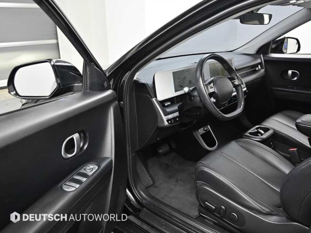 HYUNDAI Ioniq 5 - Vista 9
