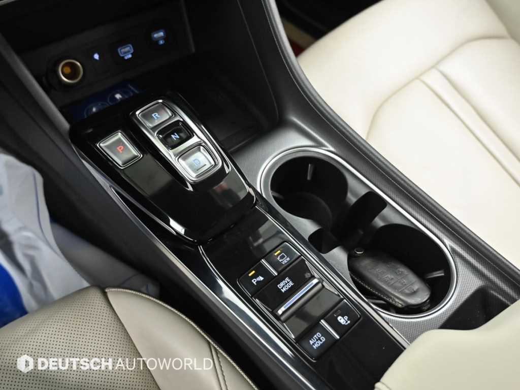 HYUNDAI Sonata - Vista 9