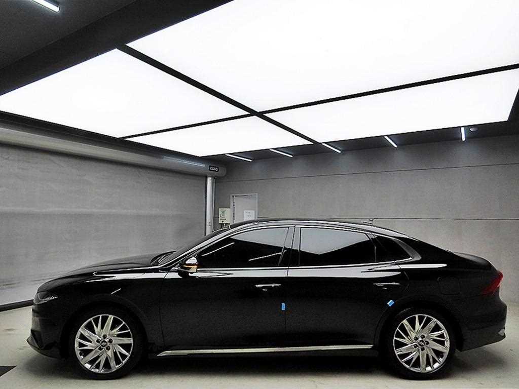 HYUNDAI Grandeur - Vista 4