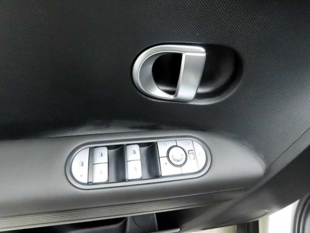 HYUNDAI Ioniq 5 - Vista 11