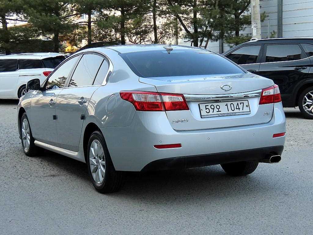 SAMSUNG SM5 - Vista 3
