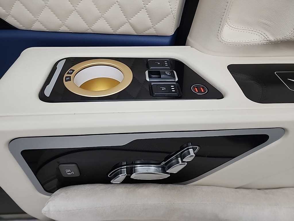 KIA Carnival 2022 Negro - Importación desde Corea - HF Imports Iquique - Foto 16