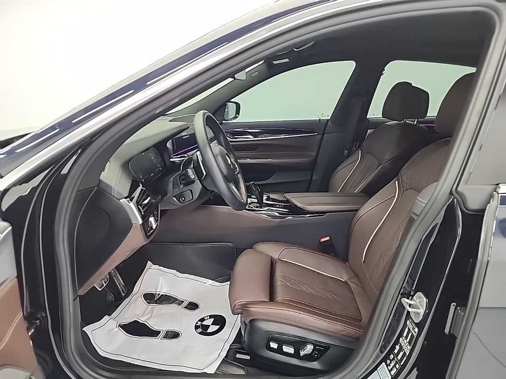 BMW Gran Turismo - Vista 11