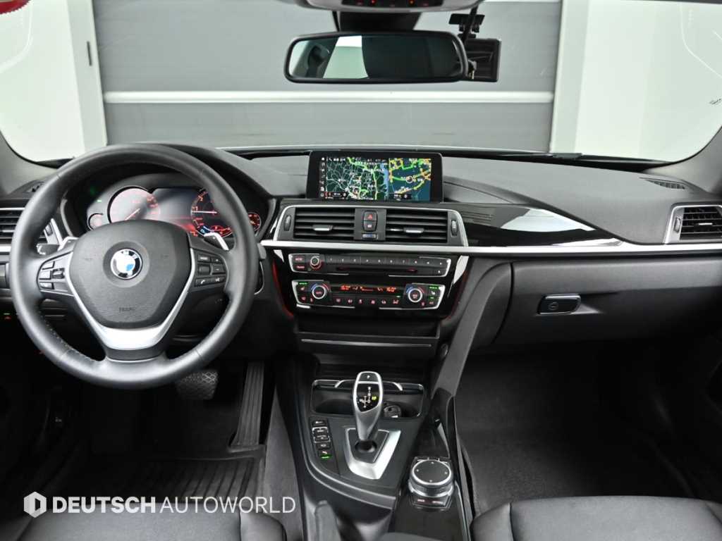 BMW 4 Series - Vista 7
