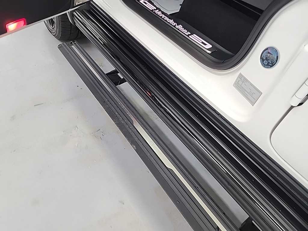 Mercedes Benz G Class (G Wagen) 2023 Blanco - Importación desde Corea - HF Imports Iquique - Foto 15