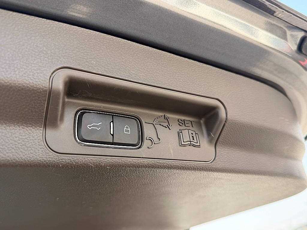 Ford Explorer 2021 Gris - Importación desde Corea - HF Imports Iquique - Foto 16