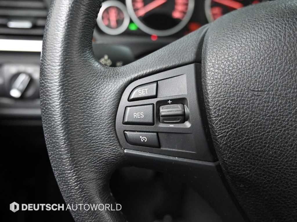 BMW 3 series 2012 Blanco - Importación desde Corea - HF Imports Iquique - Foto 17
