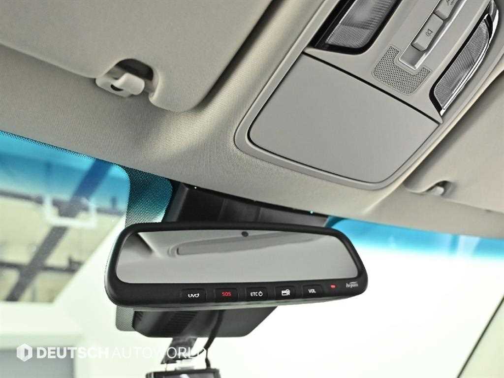 KIA K7 2020 Negro - Importación desde Corea - HF Imports Iquique - Foto 18