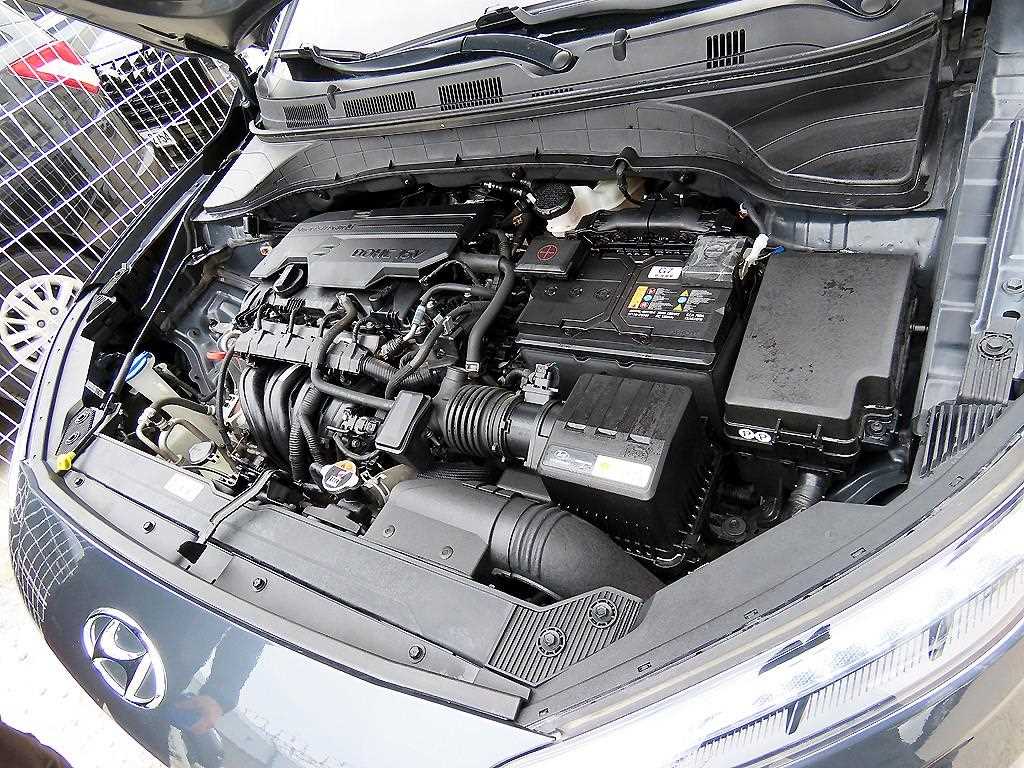 HYUNDAI Kona 2022 Gris - Importación desde Corea - HF Imports Iquique - Foto 18