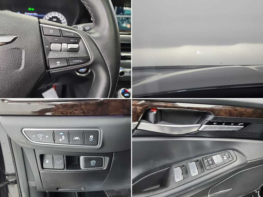 Genesis G90 2019 - Importación desde Corea - HF Imports Iquique - Foto 18
