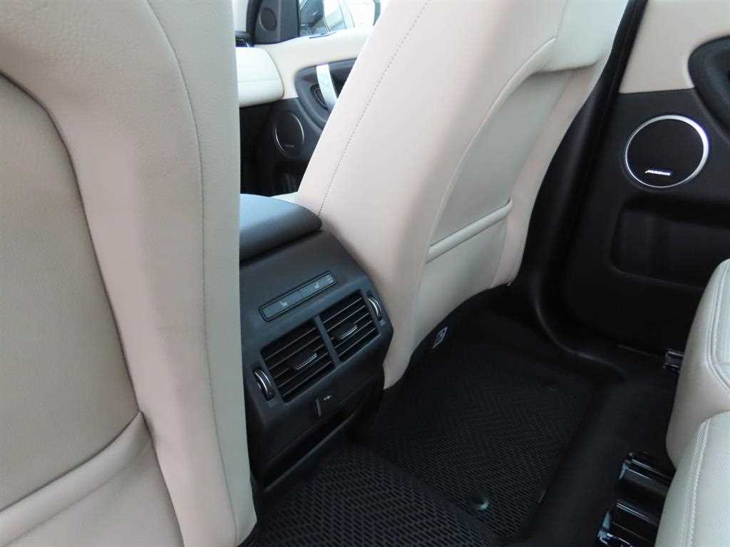 Land Rover Discovery Sports 2021 Blanco - Importación desde Corea - HF Imports Iquique - Foto 16