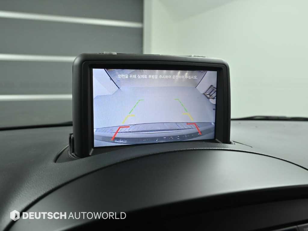 HYUNDAI Starex 2017 Azul - Importación desde Corea - HF Imports Iquique - Foto 15