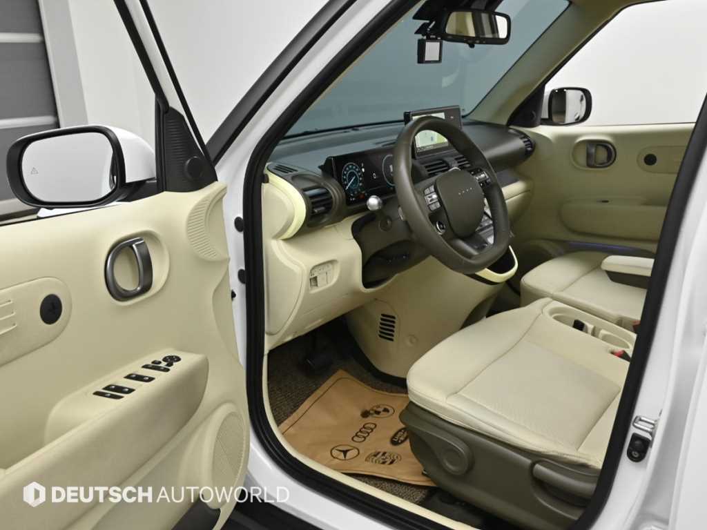 HYUNDAI Casper - Vista 11