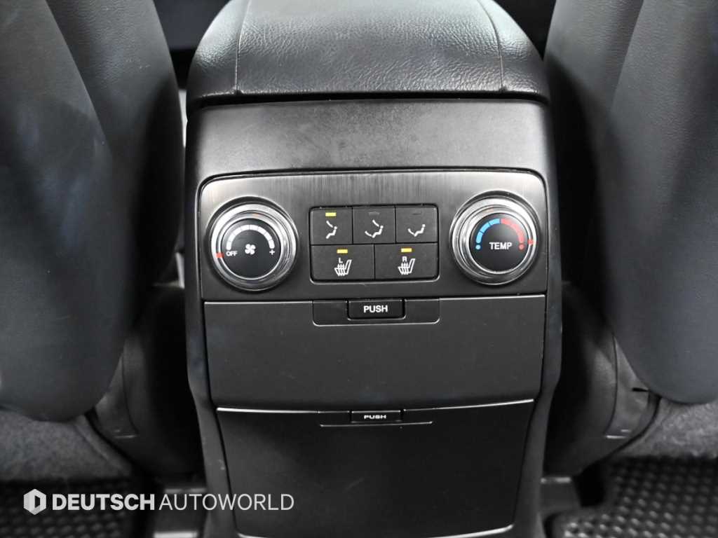 HYUNDAI Veracruz 2015 - Importación desde Corea - HF Imports Iquique - Foto 16