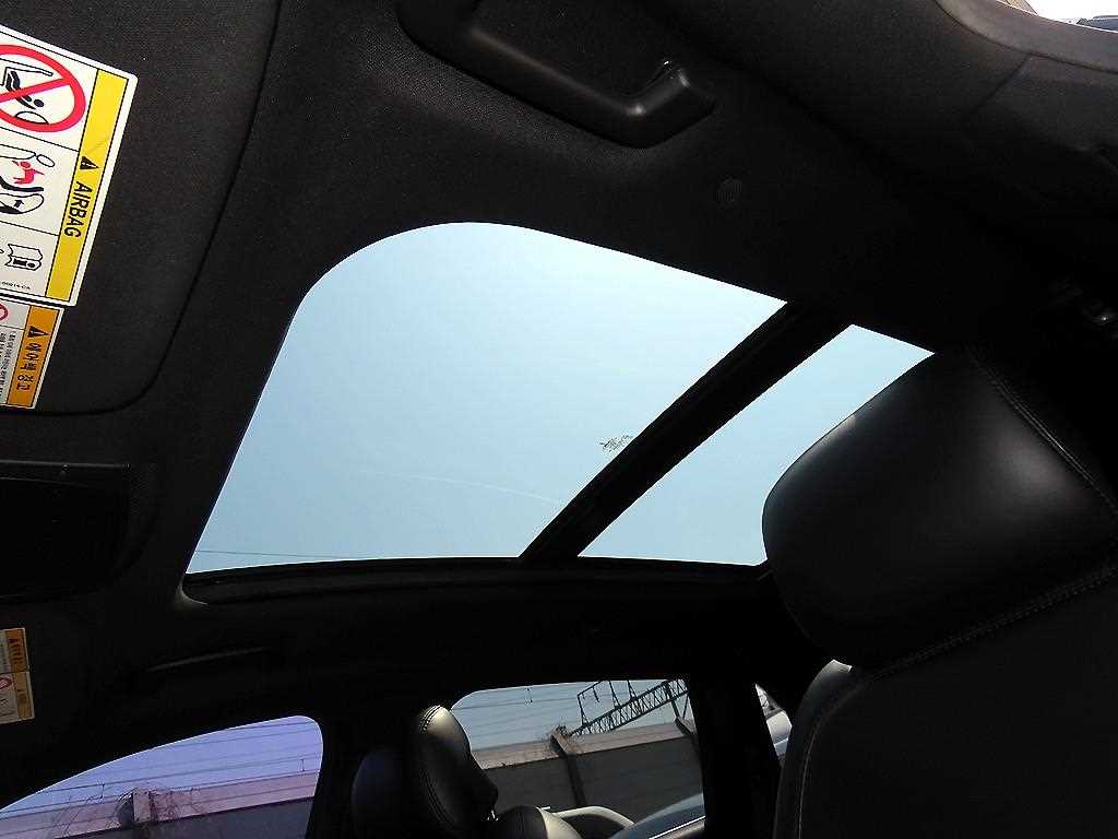 Lincoln MKX 2016 Negro - Importación desde Corea - HF Imports Iquique - Foto 16