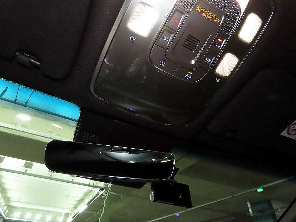 Genesis G80 2022 Negro - Importación desde Corea - HF Imports Iquique - Foto 15