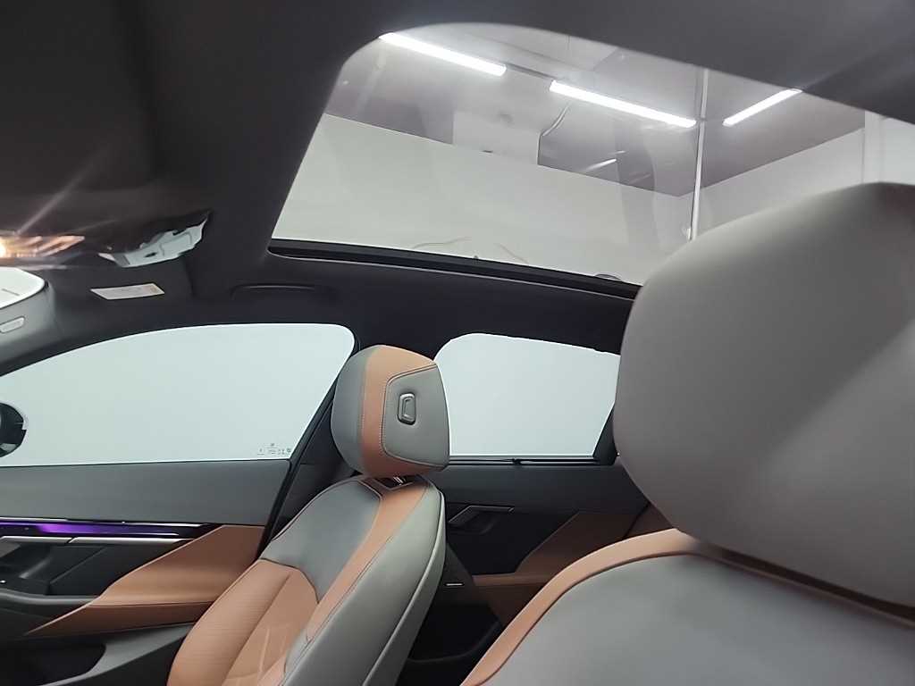 BMW 5 Series 2025 Blanco - Importación desde Corea - HF Imports Iquique - Foto 14