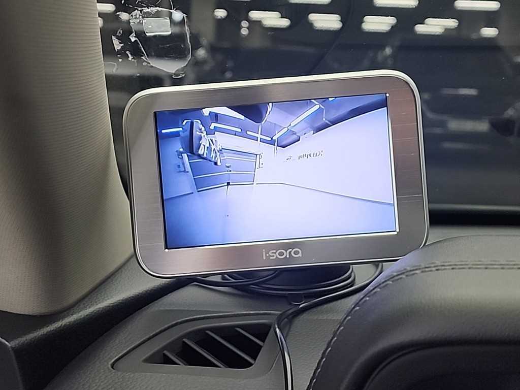 Ssangyong Tivoli 2022 - Importación desde Corea - HF Imports Iquique - Foto 17