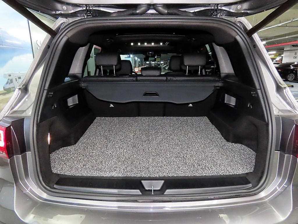 Mercedes Benz GLB Class 2021 Gris - Importación desde Corea - HF Imports Iquique - Foto 17