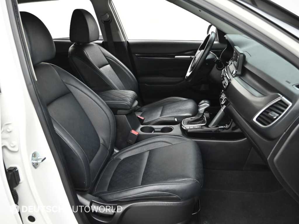 KIA Seltos - Vista 10