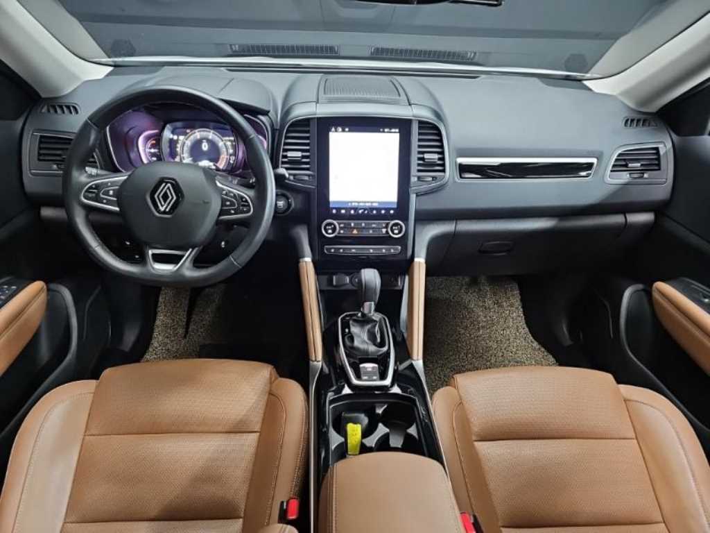 SAMSUNG QM6 - Vista 5