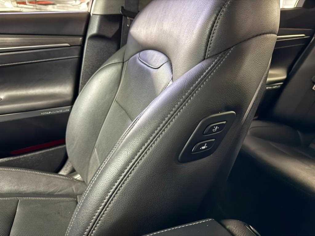 HYUNDAI Grandeur 2019 Blanco - Importación desde Corea - HF Imports Iquique - Foto 17