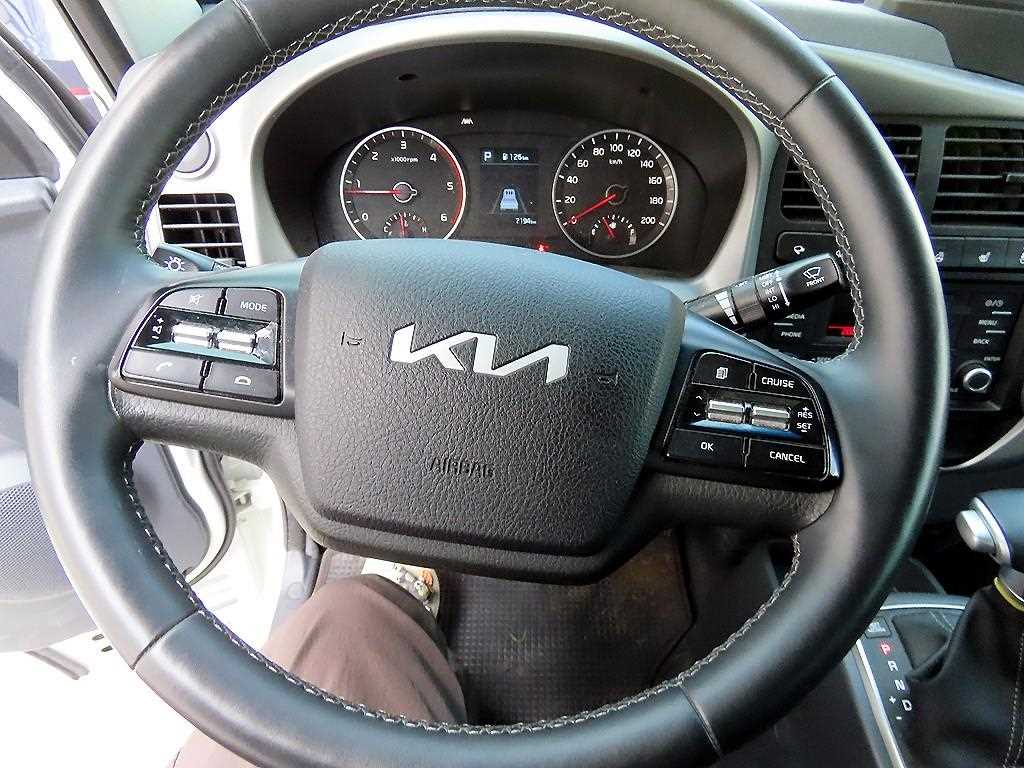 Small Truck Top_sliding tower car - Vista 8