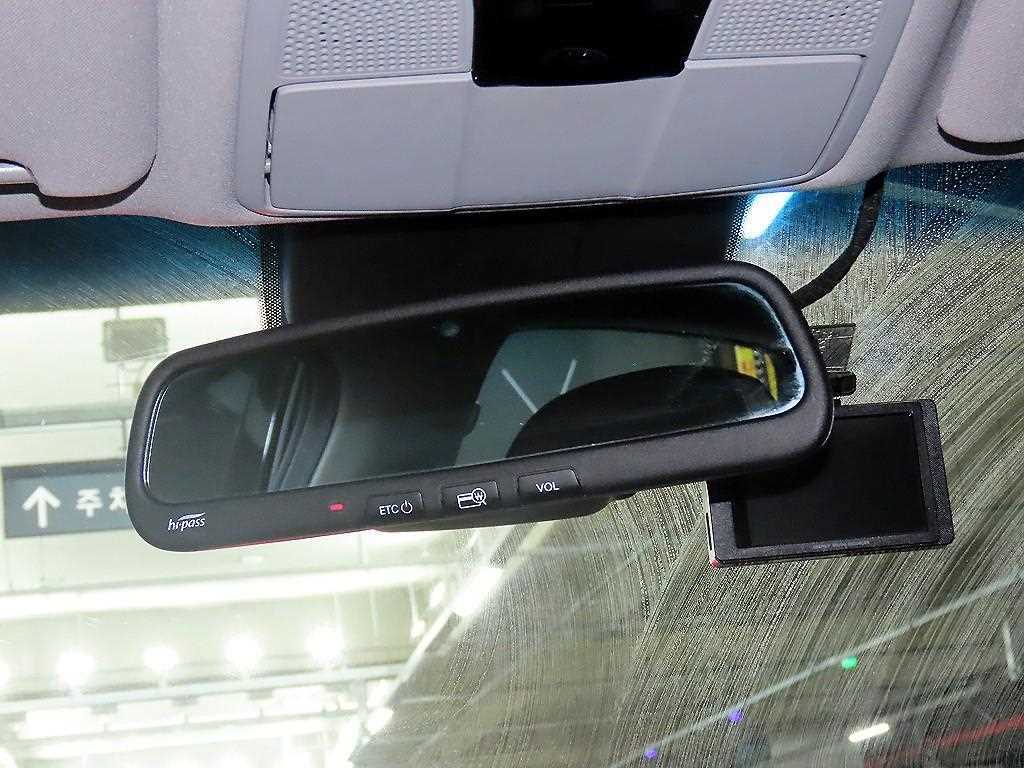 HYUNDAI Grandeur 2018 Verde - Importación desde Corea - HF Imports Iquique - Foto 17