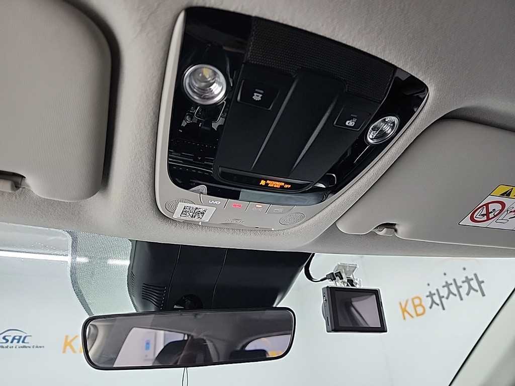 KIA Seltos 2022 Blanco - Importación desde Corea - HF Imports Iquique - Foto 15