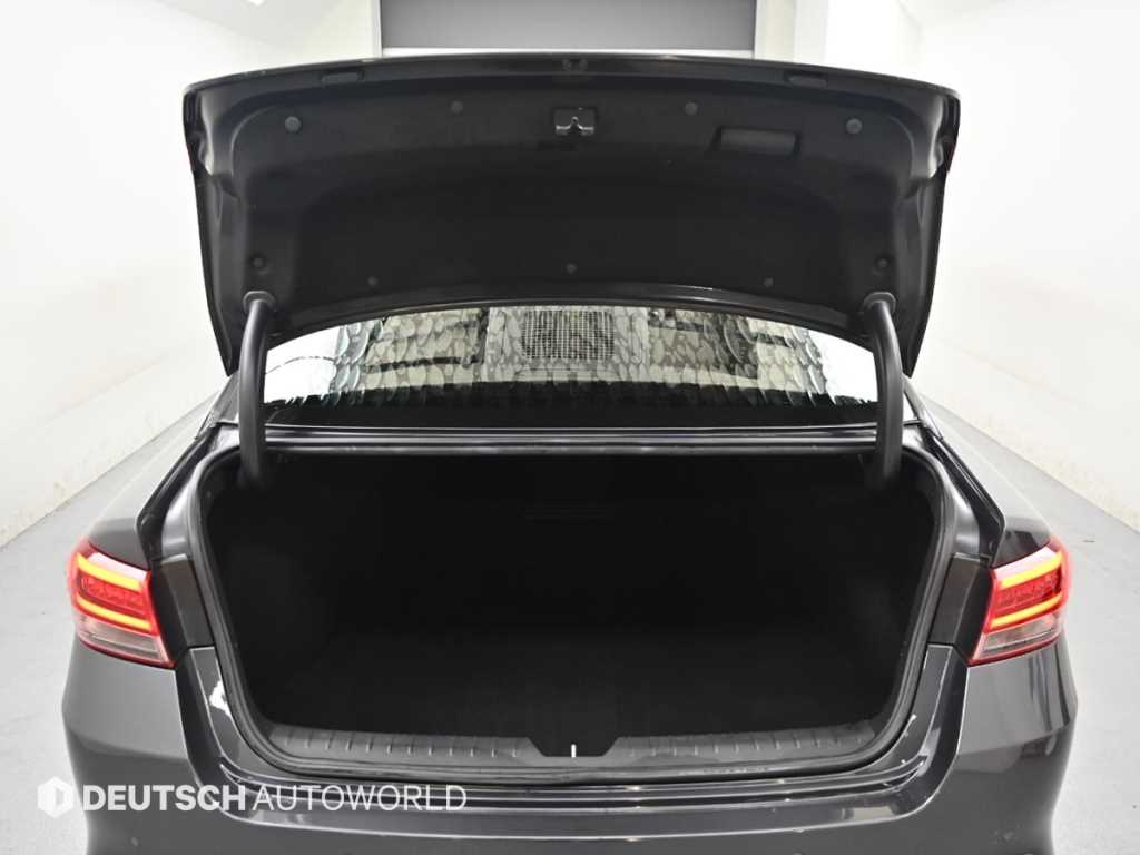 KIA K5 2017 Gris - Importación desde Corea - HF Imports Iquique - Foto 19