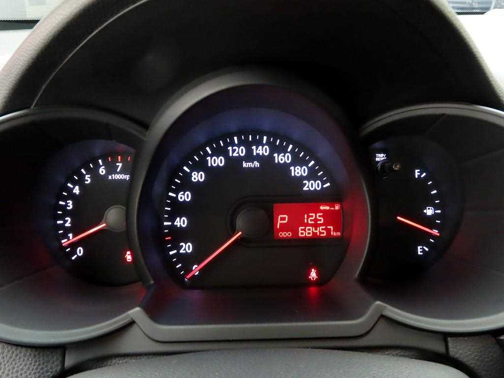 KIA Morning - Vista 5