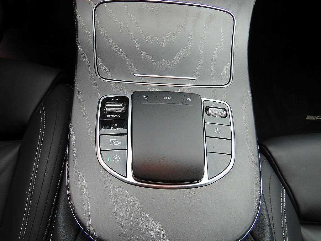 Mercedes Benz E class 2021 - Importación desde Corea - HF Imports Iquique - Foto 13