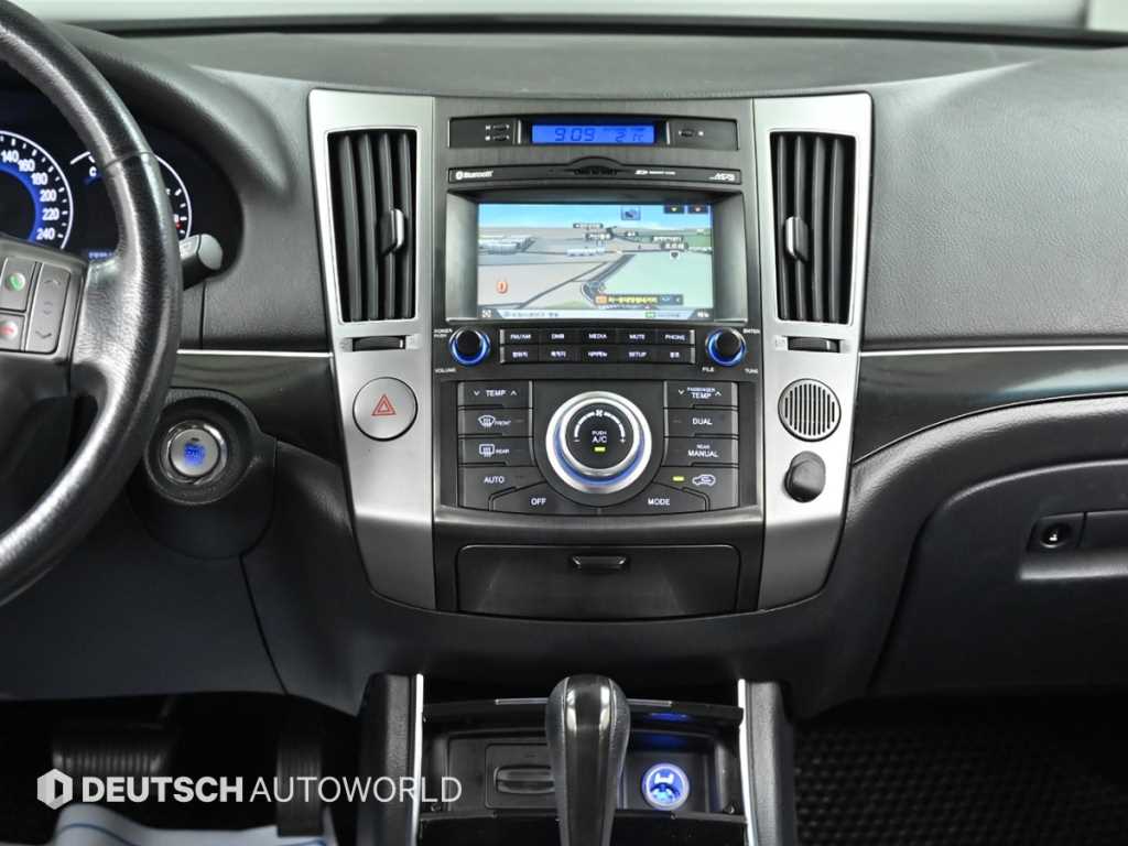 HYUNDAI Veracruz 2015 - Importación desde Corea - HF Imports Iquique - Foto 14