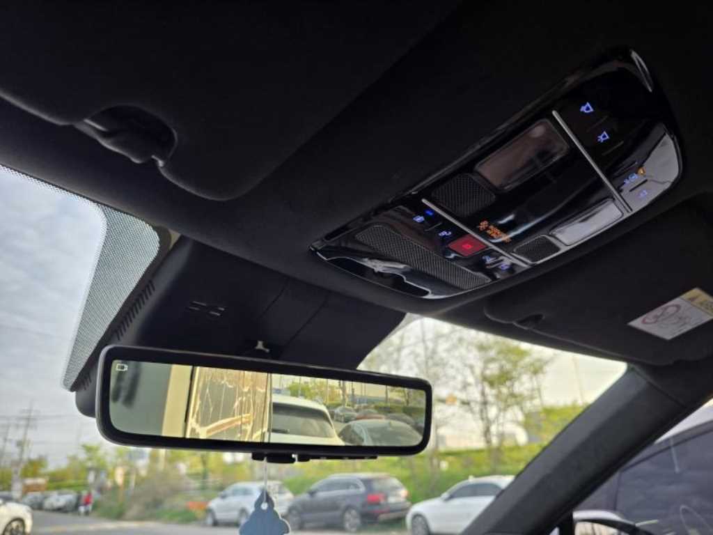 HYUNDAI Santa Fe 2025 Blanco - Importación desde Corea - HF Imports Iquique - Foto 14