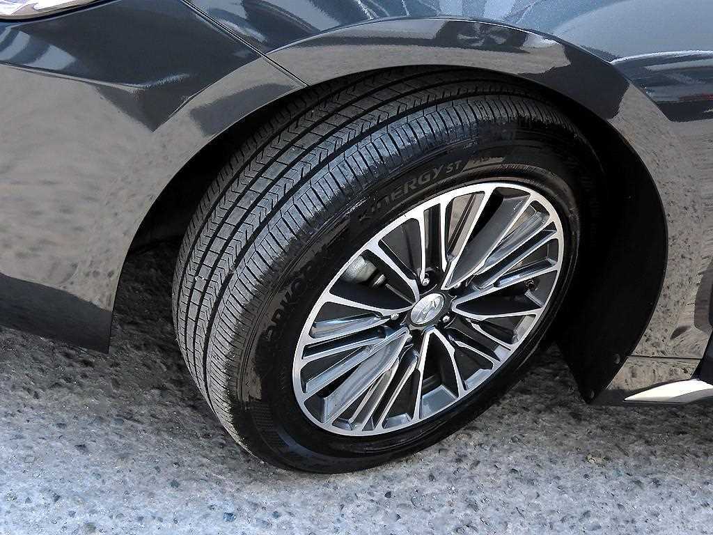 HYUNDAI Grandeur 2018 Gris - Importación desde Corea - HF Imports Iquique - Foto 20