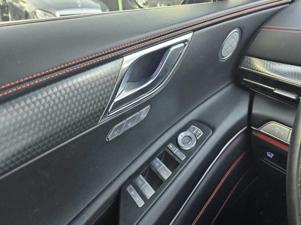 Genesis GV80 2024 - Importación desde Corea - HF Imports Iquique - Foto 1