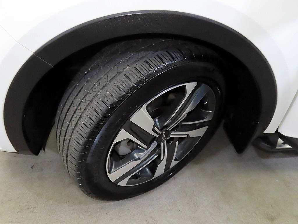 KIA Sorento 2022 Blanco - Importación desde Corea - HF Imports Iquique - Foto 20