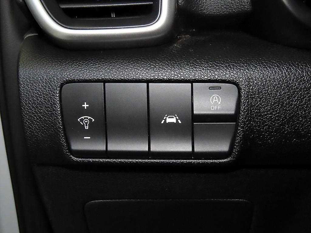 KIA Sportage 2021 Plateado - Importación desde Corea - HF Imports Iquique - Foto 16