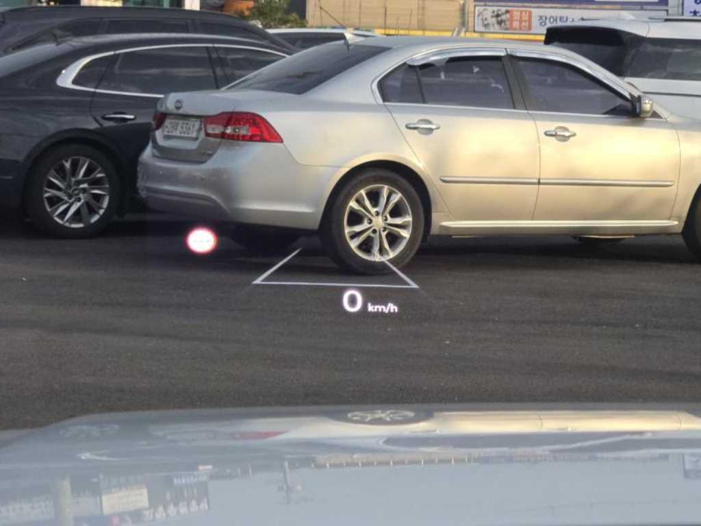 HYUNDAI Santa Fe 2025 Blanco - Importación desde Corea - HF Imports Iquique - Foto 13