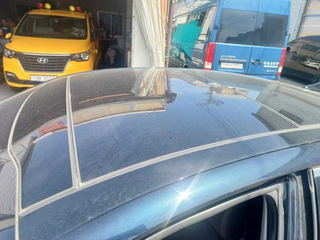 KIA K5 2019 - Importación desde Corea - HF Imports Iquique - Foto 20