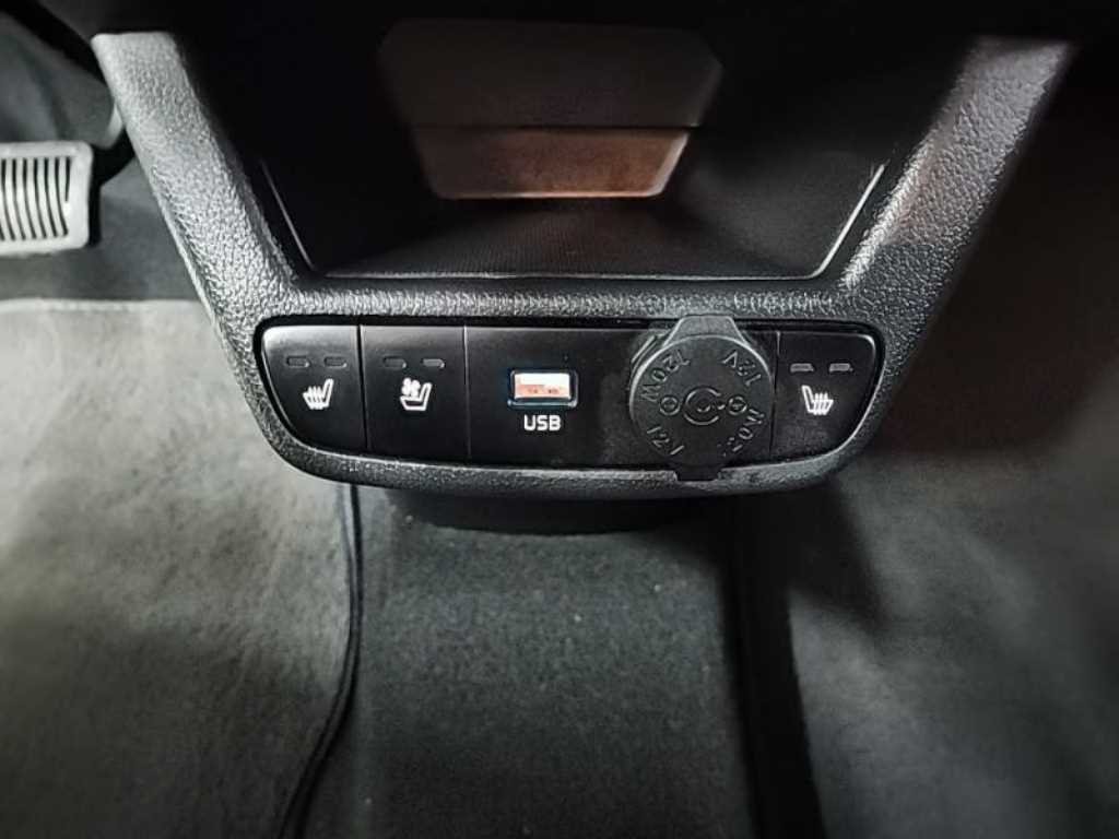 KIA Ray 2024 Blanco - Importación desde Corea - HF Imports Iquique - Foto 16