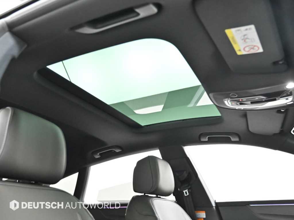 Audi A7 2022 Azul - Importación desde Corea - HF Imports Iquique - Foto 18