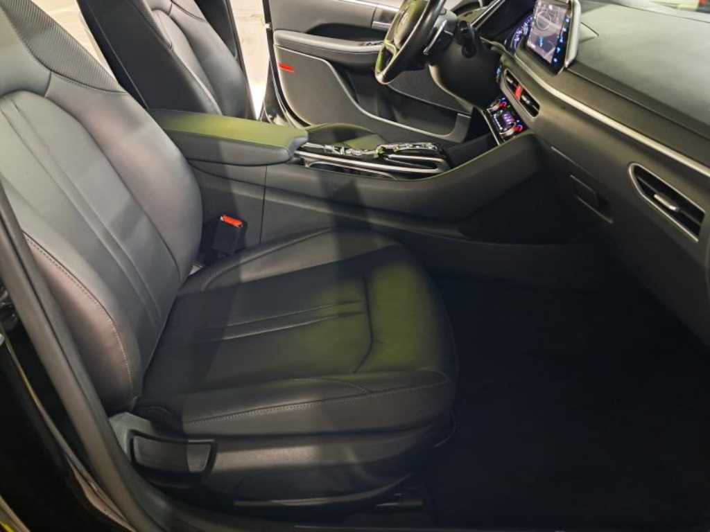 HYUNDAI Sonata 2022 - Importación desde Corea - HF Imports Iquique - Foto 18