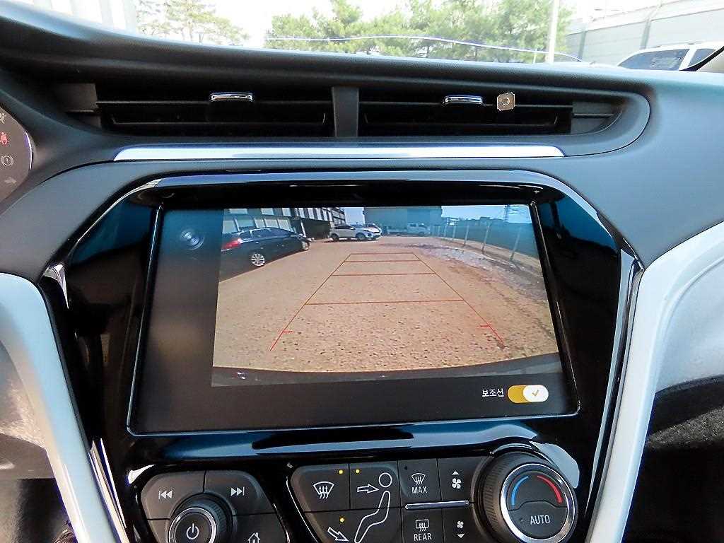 Chevrolet Bolt 2018 Gris - Importación desde Corea - HF Imports Iquique - Foto 14