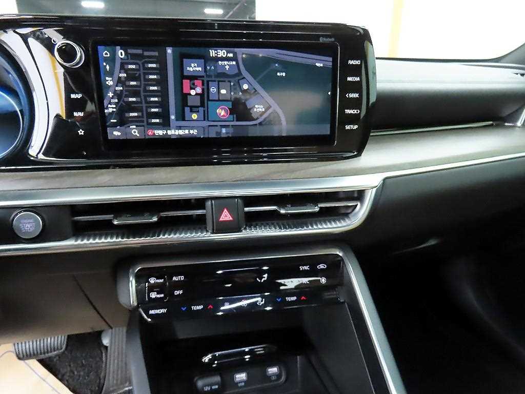 KIA K5 2021 - Importación desde Corea - HF Imports Iquique - Foto 14