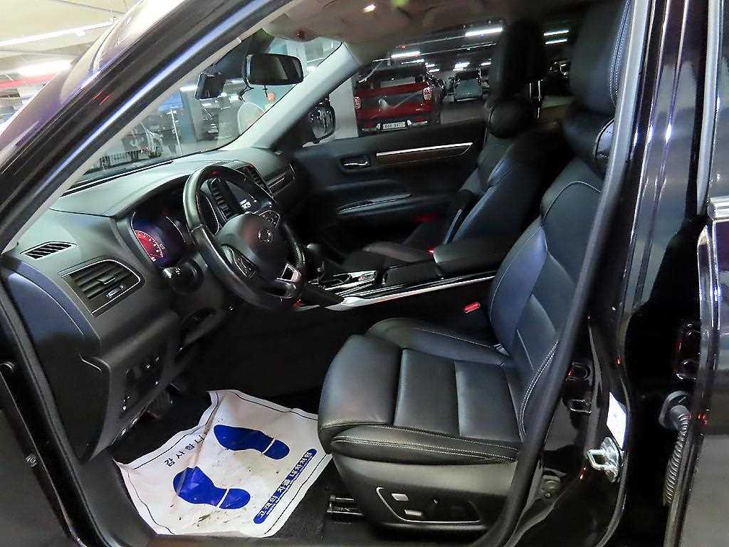 SAMSUNG QM6 - Vista 6