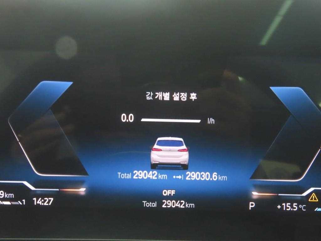 BMW 2 series - Vista 9