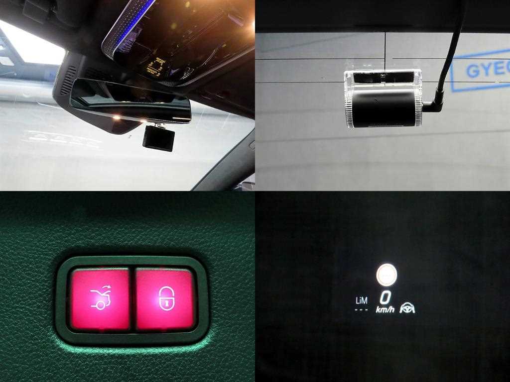 Mercedes Benz S Class 2021 - Importación desde Corea - HF Imports Iquique - Foto 16