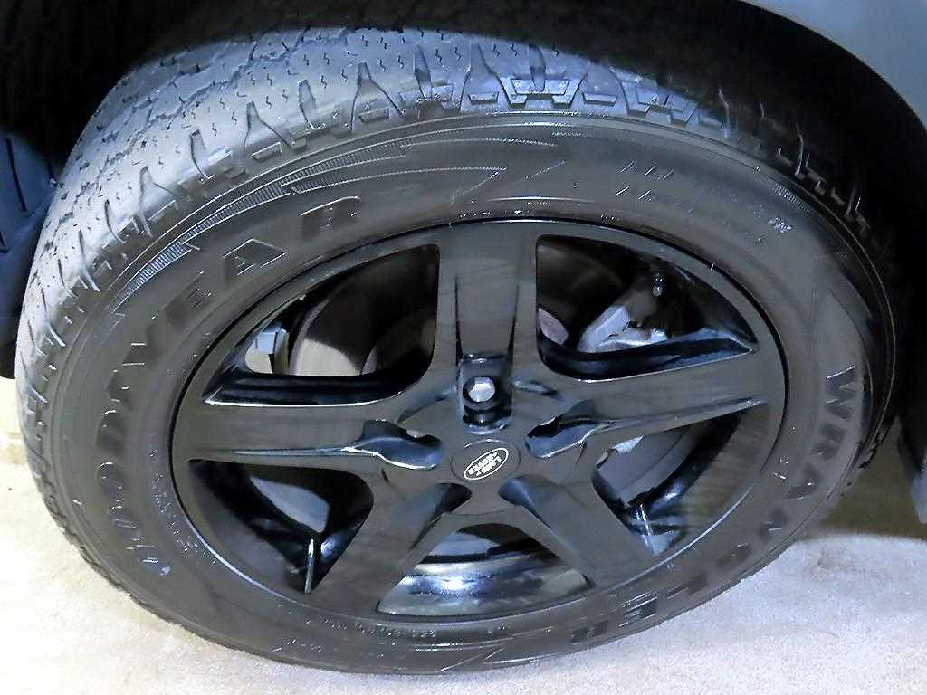 Land Rover Defender 2022 Blanco - Importación desde Corea - HF Imports Iquique - Foto 20