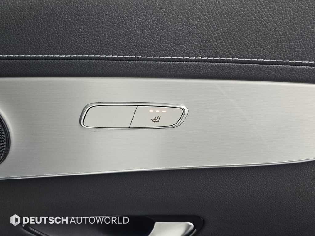 Mercedes Benz GLC Class 2021 - Importación desde Corea - HF Imports Iquique - Foto 16